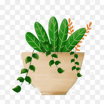 绿萝手绘图片_绿萝手绘设计图片素材大全-千库网