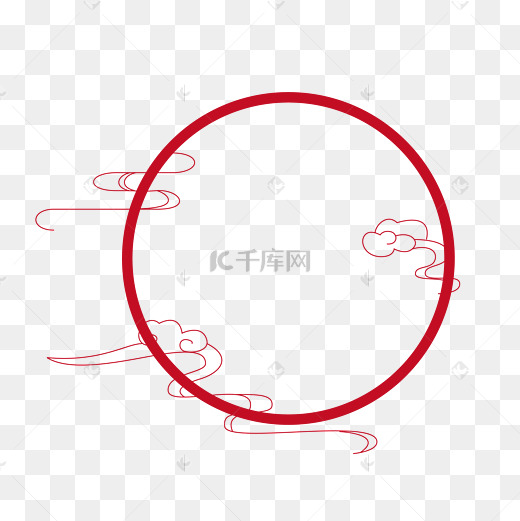 古纹边框图片-古纹边框图片素材免费下载-千库网