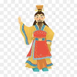 秦始皇图片-秦始皇图片素材免费下载-千库网