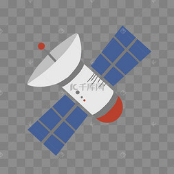 东方红人造卫星