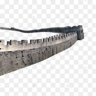 城墙png图片_城墙png设计图片素材大全-千库网