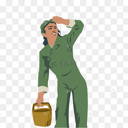 风华正茂革命知青