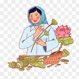 劳动创美好生活