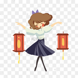 提灯人