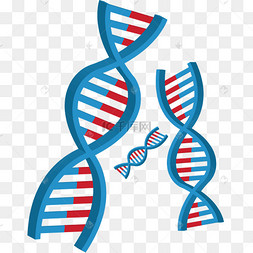 生物科技dna基因