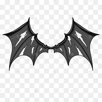 恶魔翅膀图片_恶魔翅膀设计图片素材大全-千库网