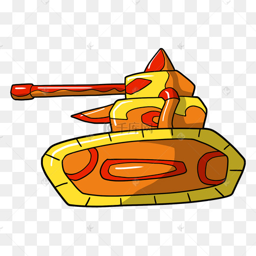 卡通坦克图片-卡通坦克图片素材免费下载-千库网-第2页