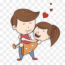 可爱公主免抠png