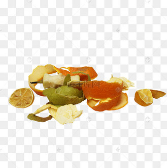 果皮垃圾图片_果皮垃圾设计图片素材大全-千库网