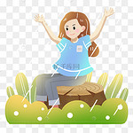 梅雨季节图片 梅雨季节图片素材免费下载 千库网
