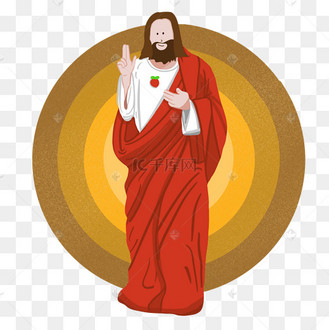 圣人图片_圣人设计图片素材大全-千库网