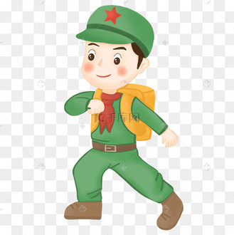 当兵_素材_图片-千库网