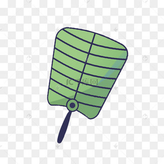 铁扇公主的芭蕉扇png下载