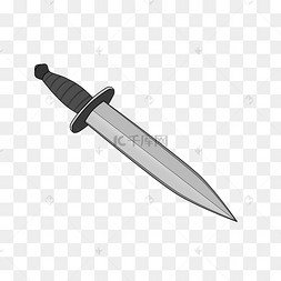 匕首小刀