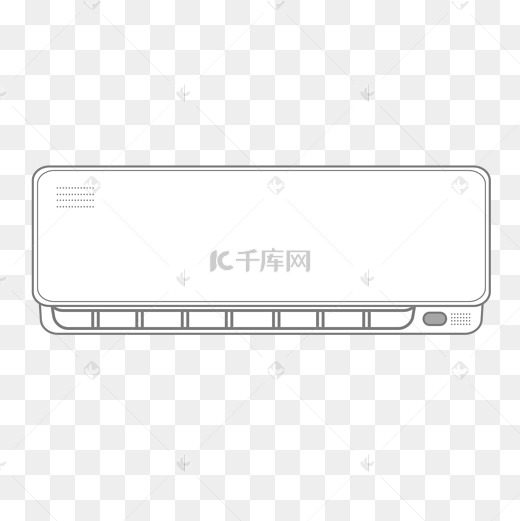icon空调图片-icon空调图片素材免费下载-千库网