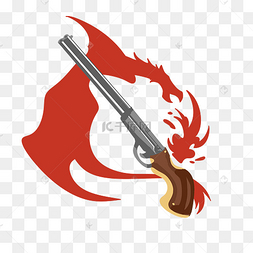 机枪扫射图片-机枪扫射图片素材免费下载-千库网