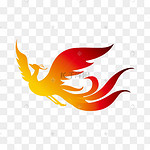 凤凰图案图片 凤凰图案图片素材免费下载 千库网
