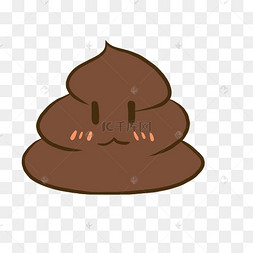 狗屎hand-doodle-icons