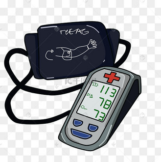 血压计图片_血压计设计图片素材大全-千库网