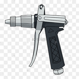 卡通缝衣服母亲节缝衣服插画红色爱心缝布图案设备家用仪器针针线销缝