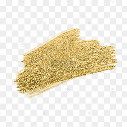 金箔笔刷