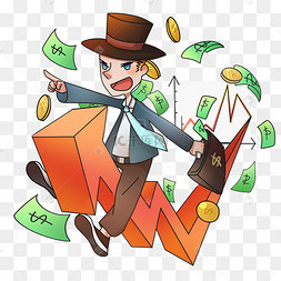 财富线图片-财富线图片素材免费下载-千库网