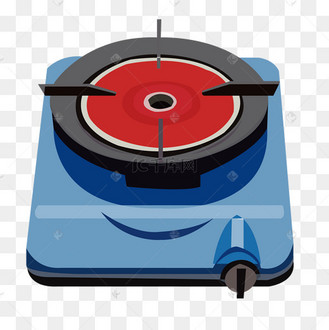 做饭的卡通图片_做饭的卡通设计图片素材大全-千库网