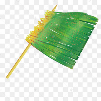 有机韭菜烧烤插图