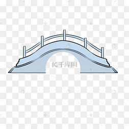 石桥石拱桥