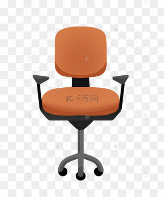 旋转办公椅用品