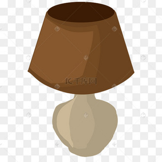 床头灯卡通图片_床头灯卡通设计图片素材大全-千库网