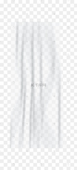 白色窗帘图片_白色窗纱白色衬布