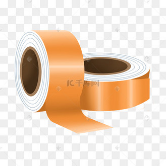 卡通透明胶图片_卡通透明胶素材-卡通透明胶图片大全-千库网