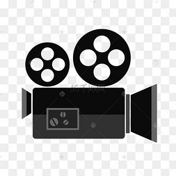 影视放映机