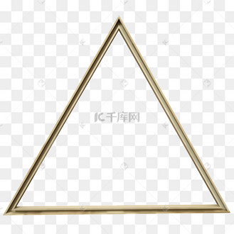 三角形白图片_三角形白设计图片素材大全-千库网