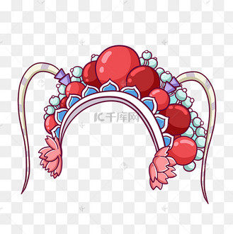 京剧服饰图片_京剧服饰设计图片素材大全-千库网