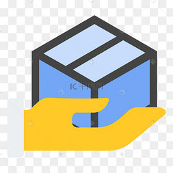 收货图标图片-收货图标图片素材免费下载-千库网