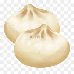两包子