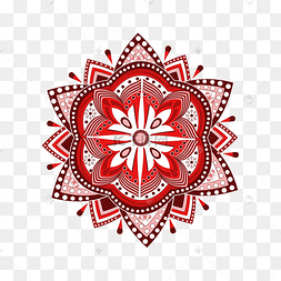 下载 png下载psd手绘国潮风嫦娥奔月下载 png下载psd手绘线性云纹样