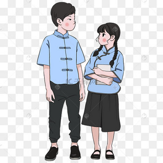 五四青年节民国青年