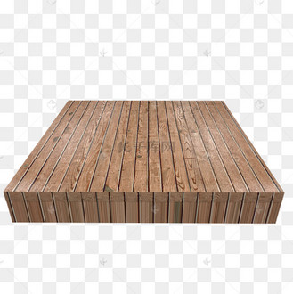 小清新木板远山主图背景素材