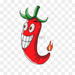 绿色蔬菜辣椒