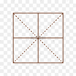 田字格米字格