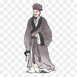 皮日休男花神三月桃花