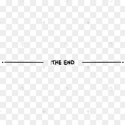 end图片-end图片素材免费下载-千库网