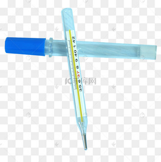 体温计缩口_素材_图片-千库网