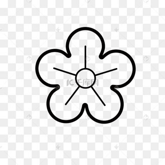 小花朵图标图片_小花朵图标设计图片素材大全-千库网