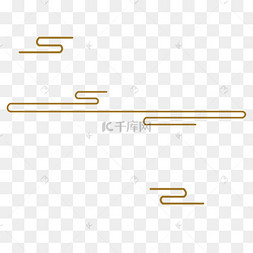 中国传统水纹线条图片-中国传统水纹线条图片素材免费下载-千库网