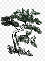松水墨图片 松水墨图片素材免费下载 千库网