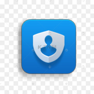 安全中心图标